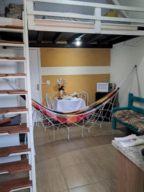 Loft Reservado em Mariana